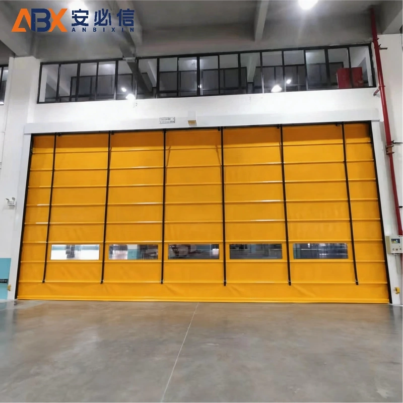 铜仁市机械式门封