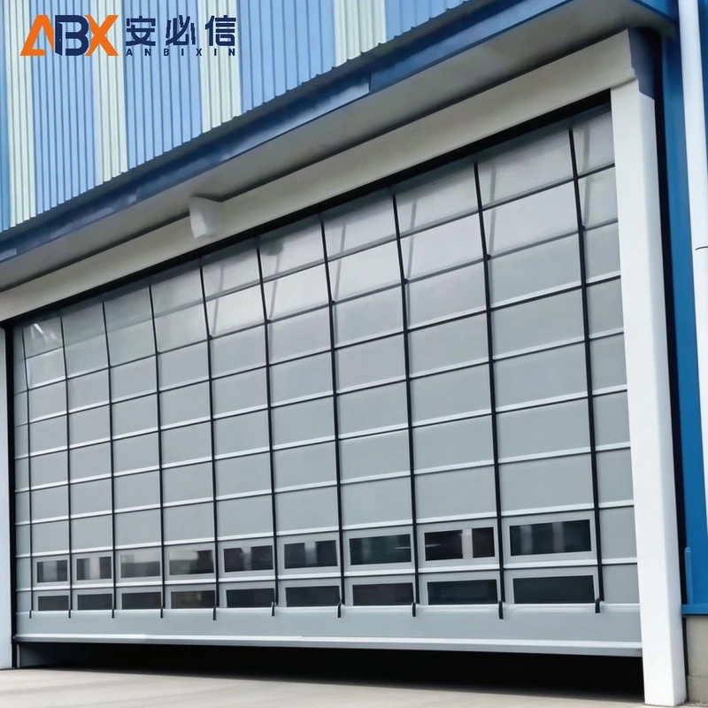 铜仁市背带堆积门
