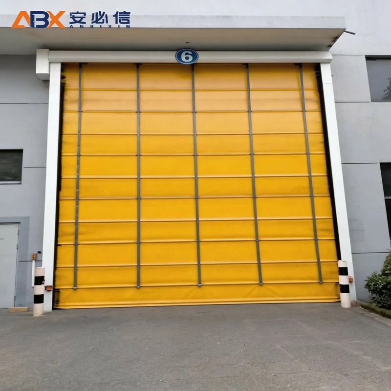 铜仁市高速堆积门