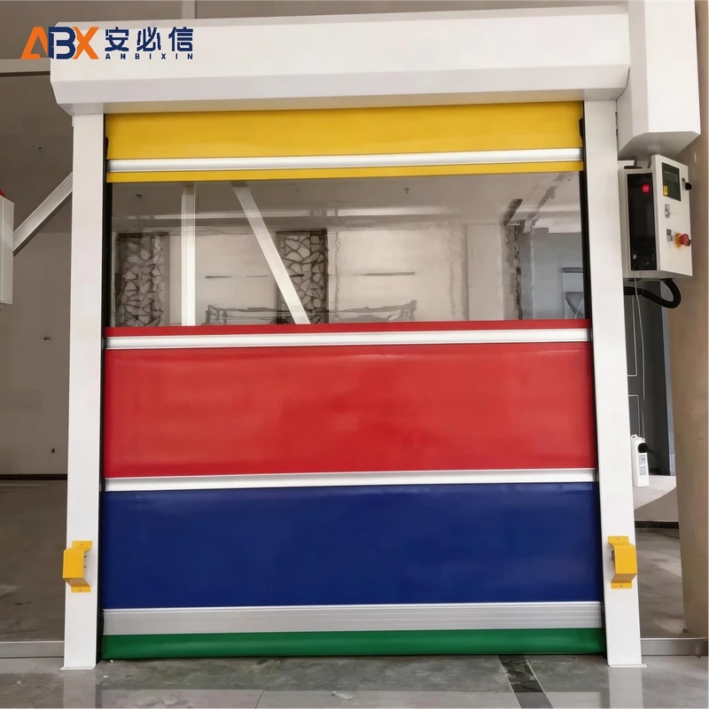 铜仁市快速门