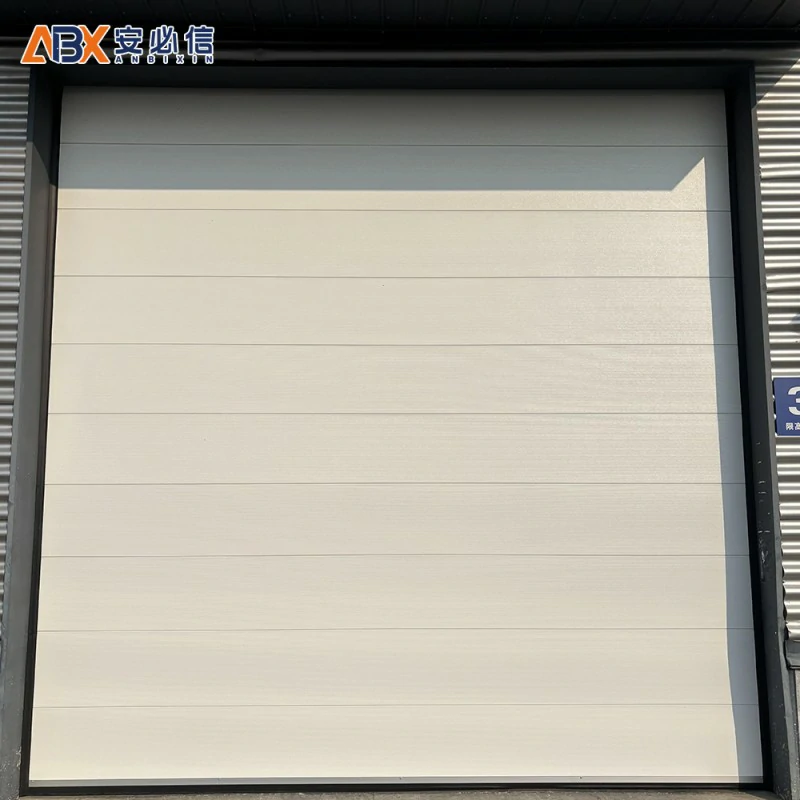 铜仁市升降提升门