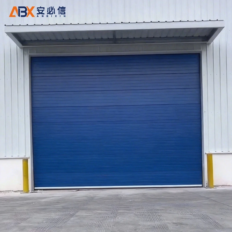 铜仁市快速卷帘门
